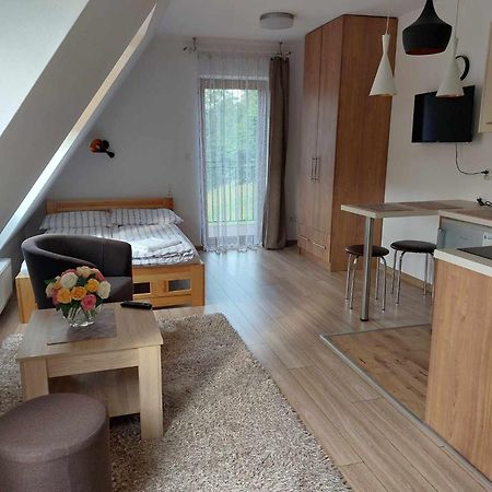 Apartamenty Cede Zakopane Ngoại thất bức ảnh