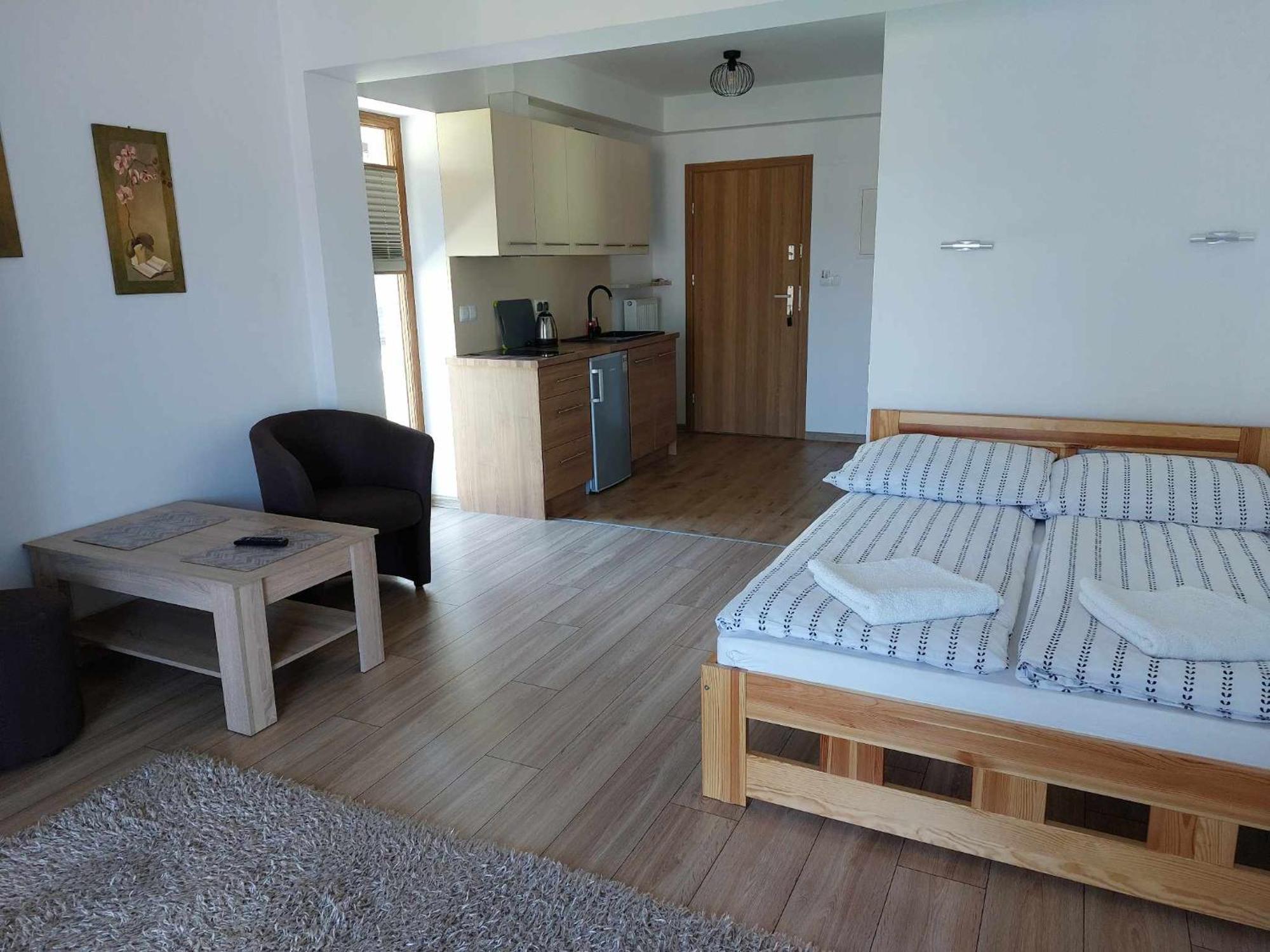 Apartamenty Cede Zakopane Ngoại thất bức ảnh