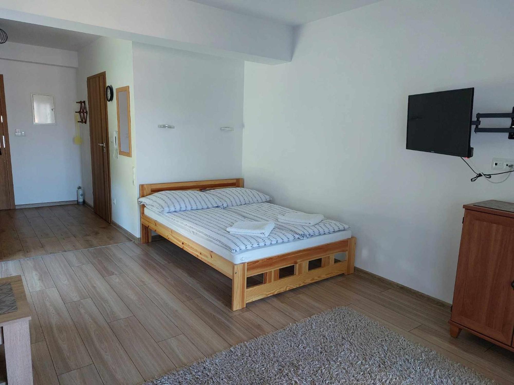 Apartamenty Cede Zakopane Ngoại thất bức ảnh