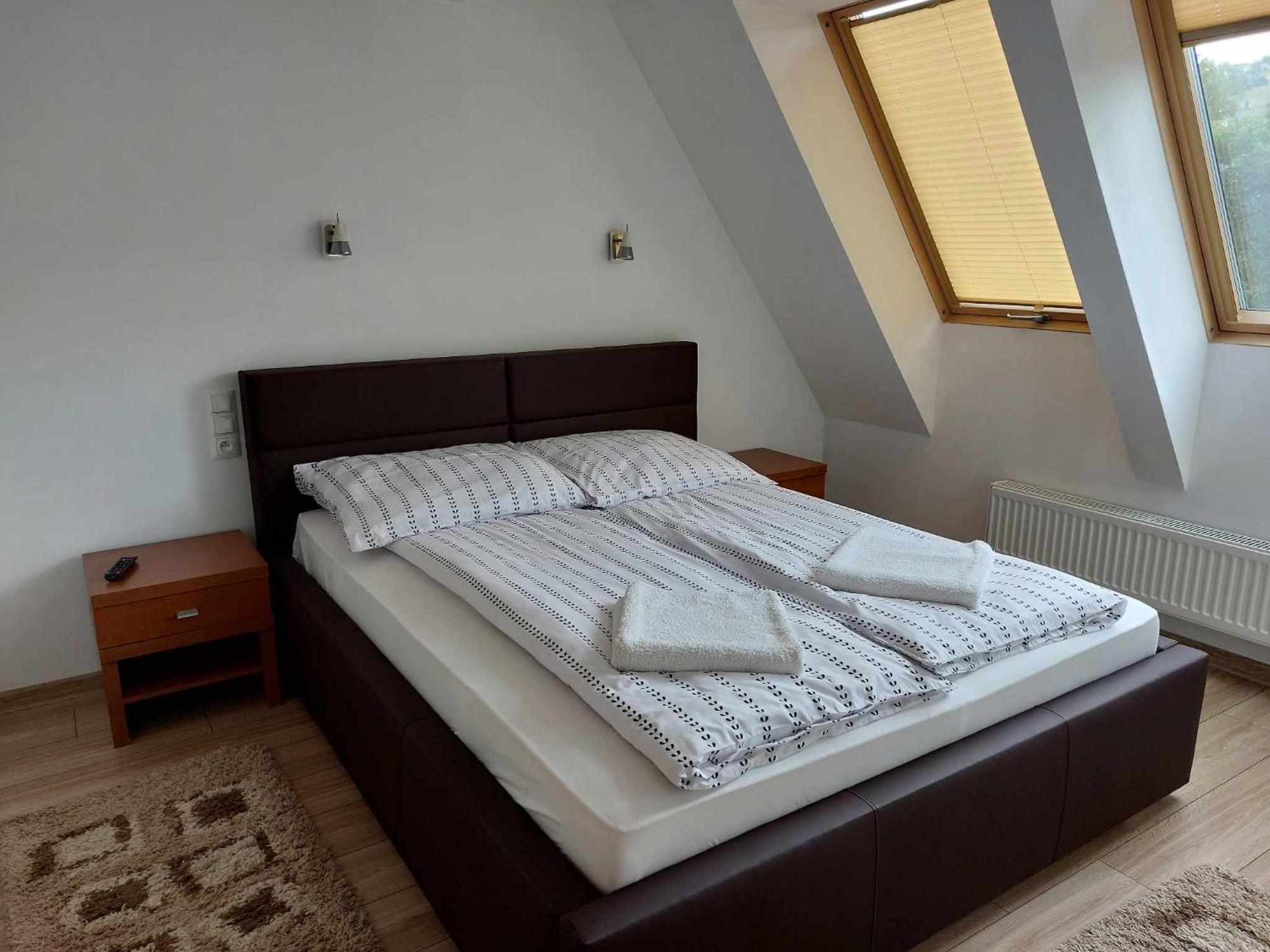 Apartamenty Cede Zakopane Ngoại thất bức ảnh