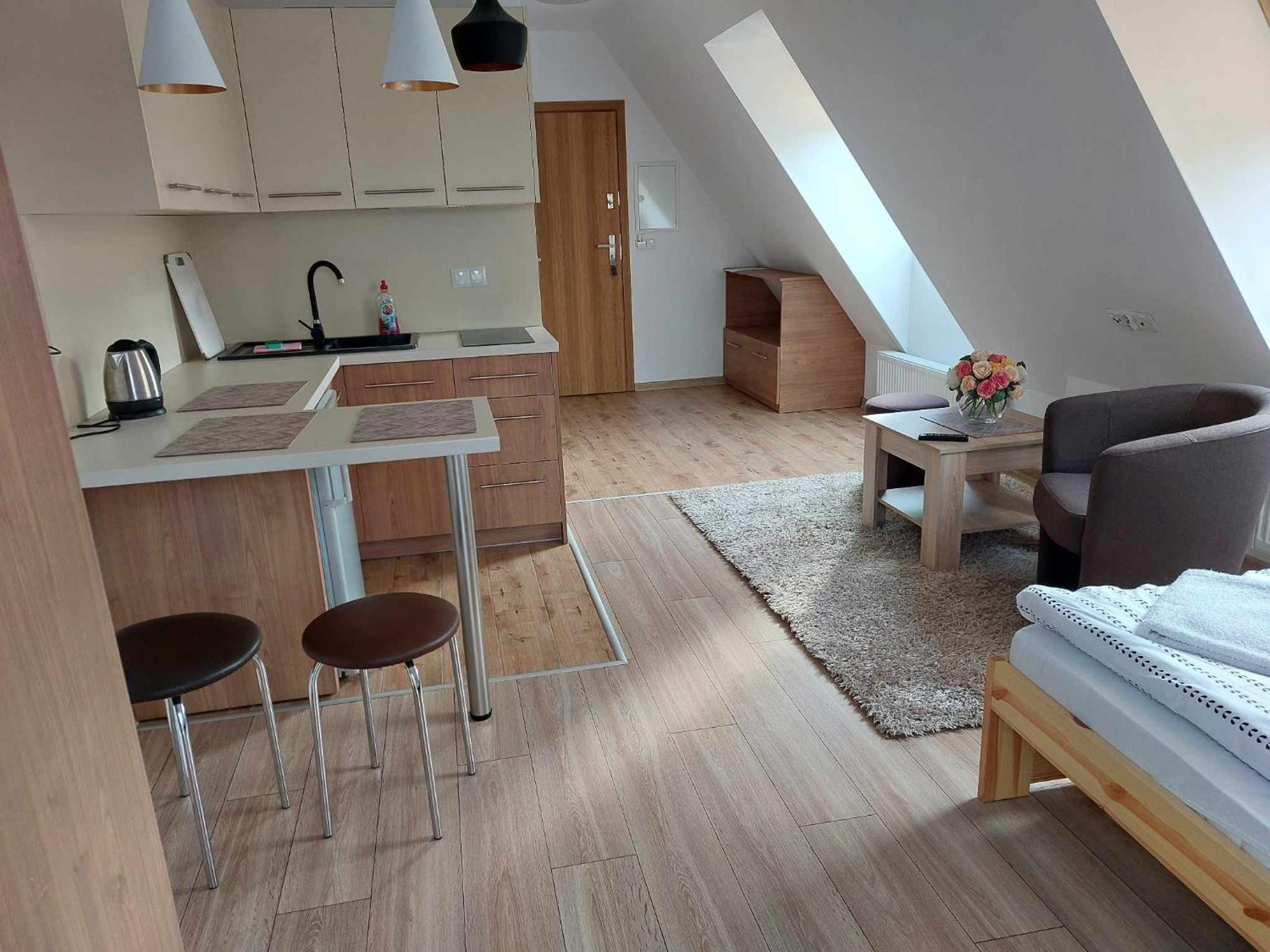 Apartamenty Cede Zakopane Ngoại thất bức ảnh
