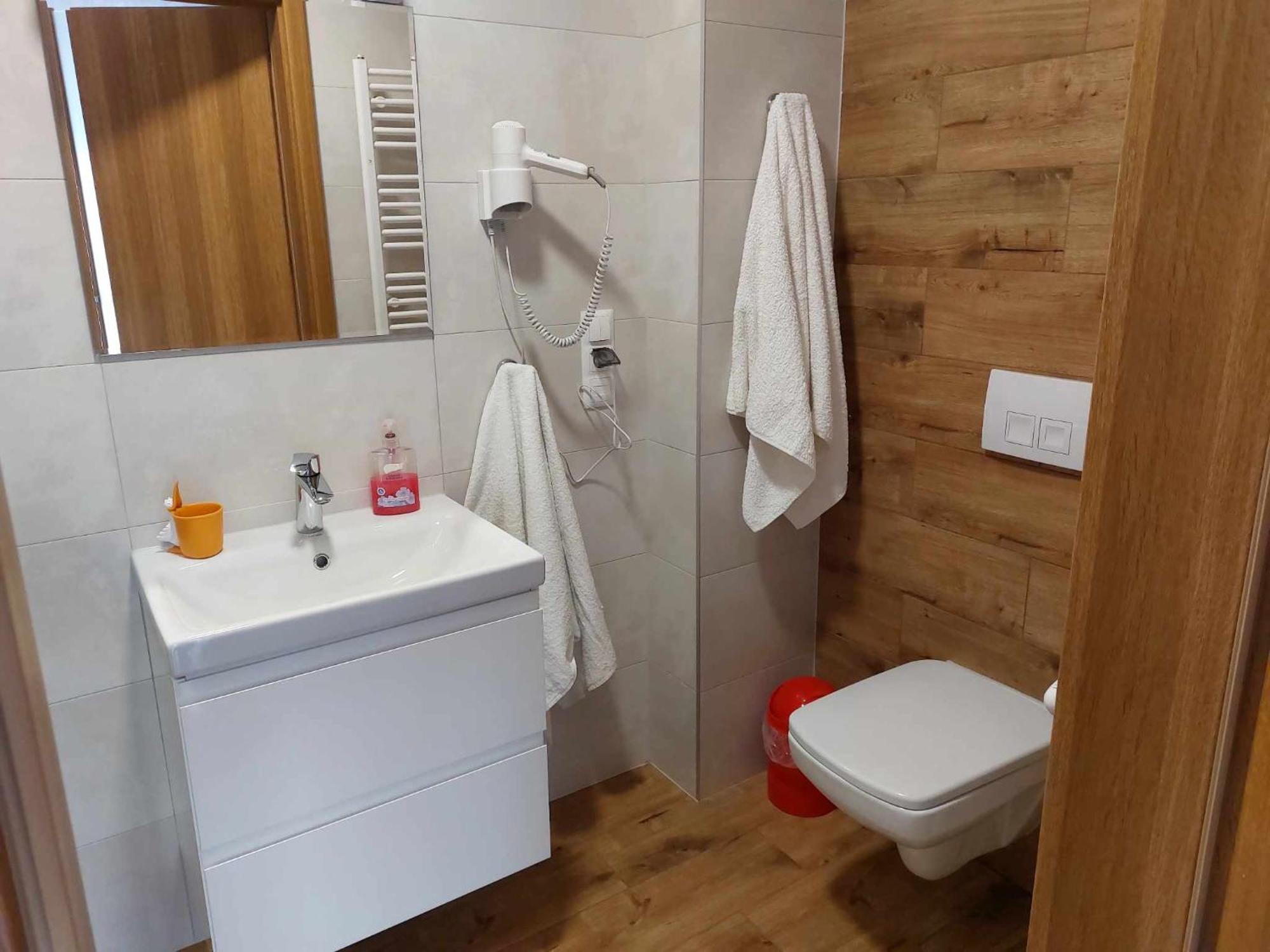 Apartamenty Cede Zakopane Ngoại thất bức ảnh