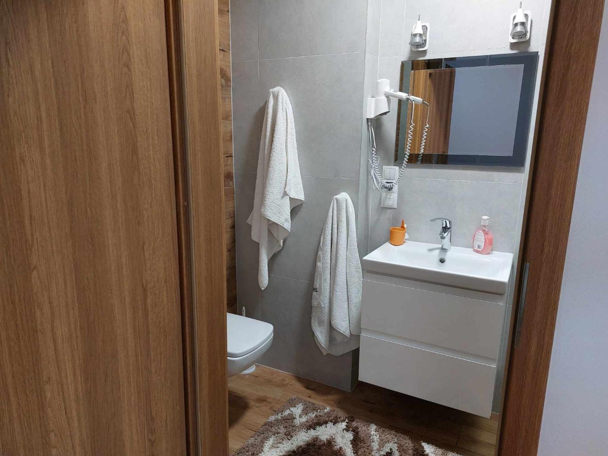 Apartamenty Cede Zakopane Ngoại thất bức ảnh