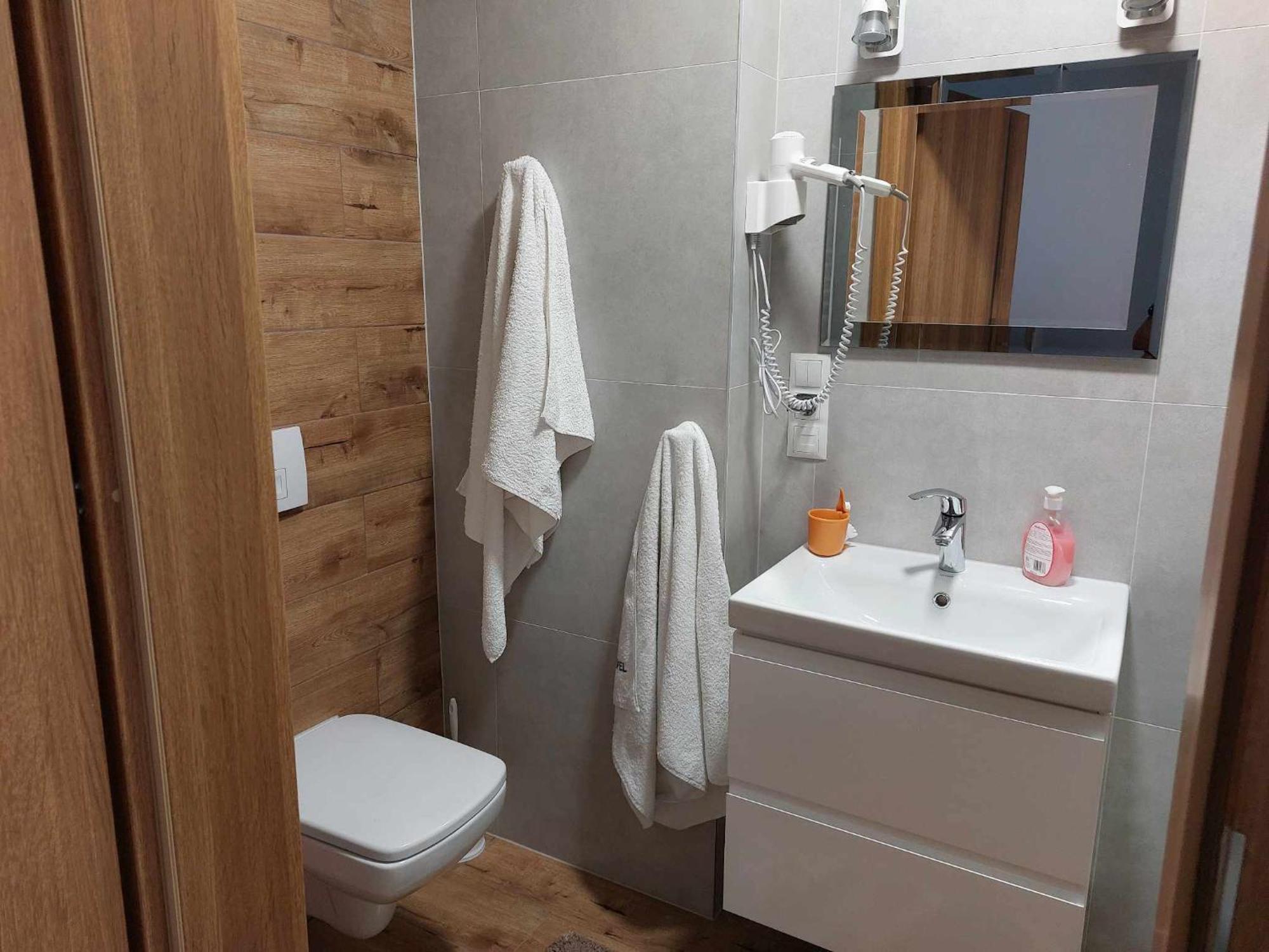 Apartamenty Cede Zakopane Ngoại thất bức ảnh