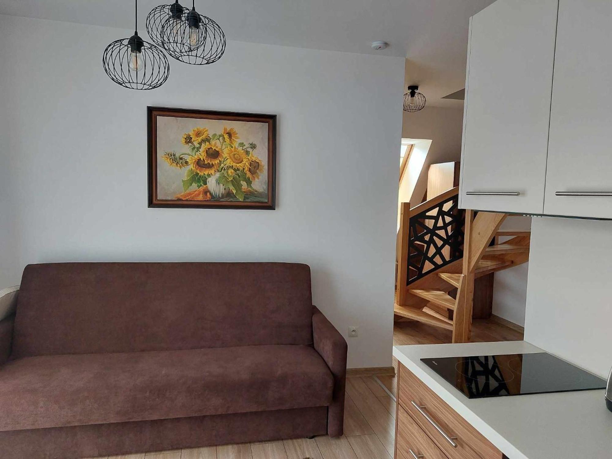 Apartamenty Cede Zakopane Ngoại thất bức ảnh