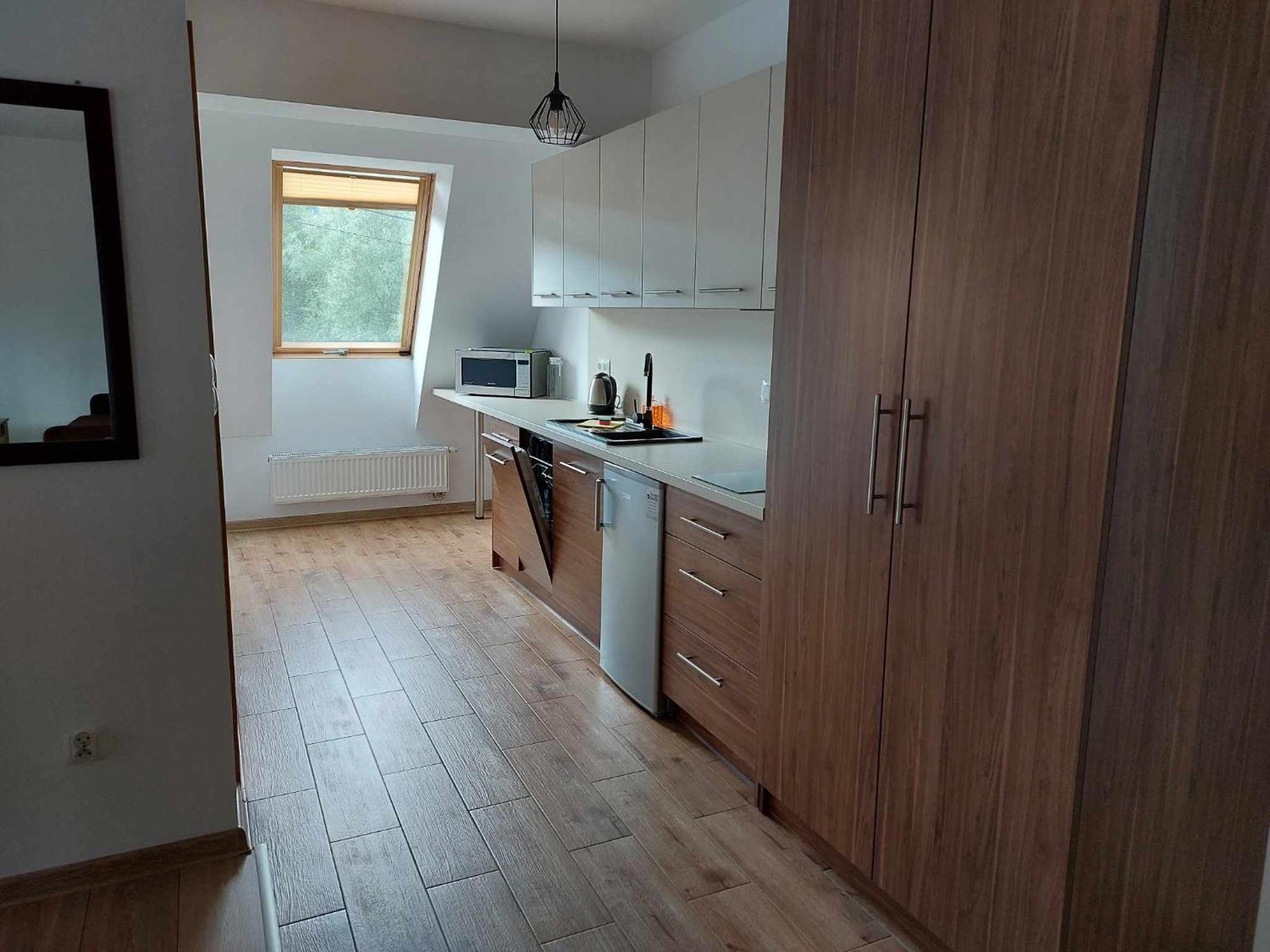 Apartamenty Cede Zakopane Ngoại thất bức ảnh