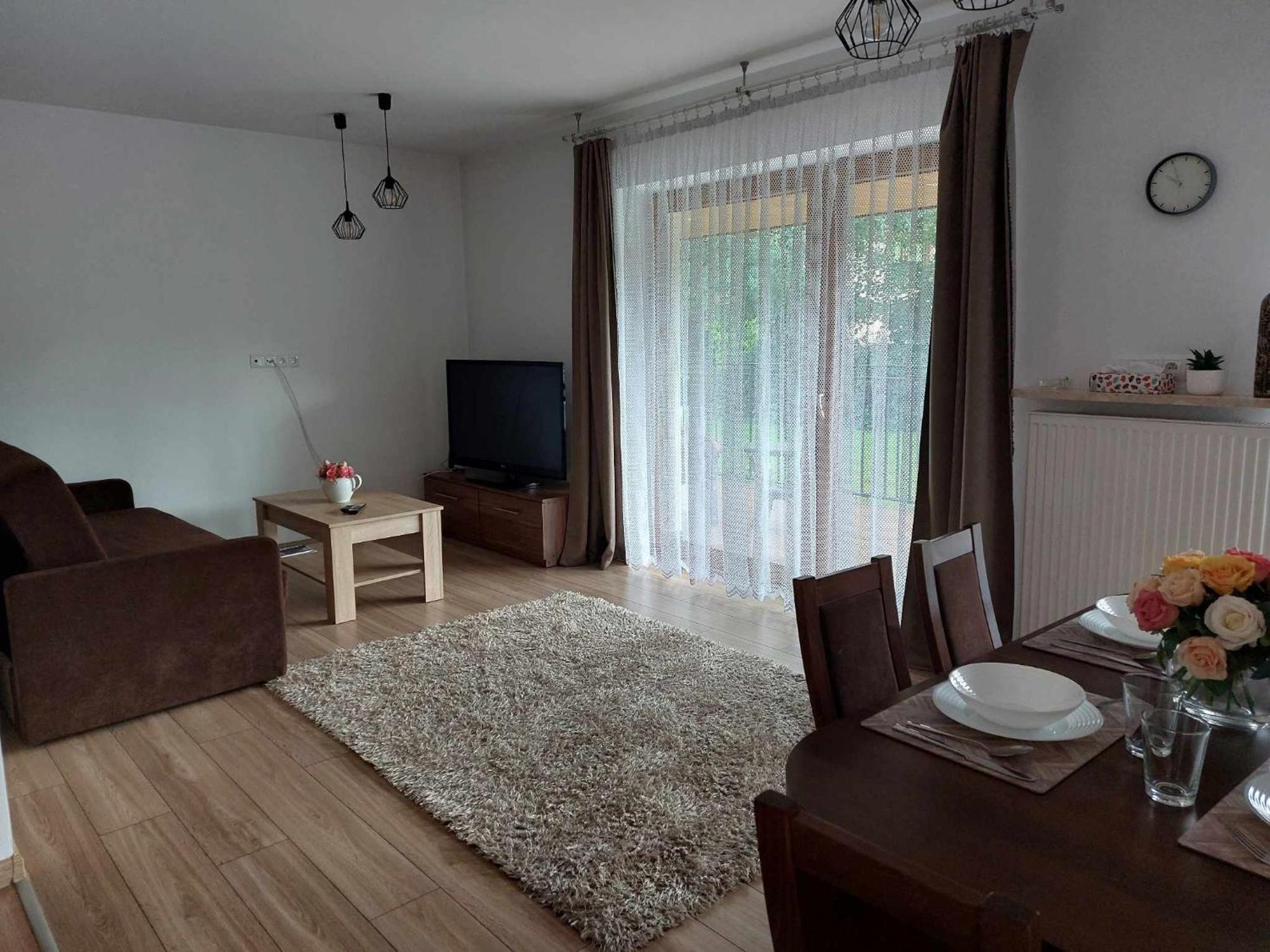 Apartamenty Cede Zakopane Ngoại thất bức ảnh