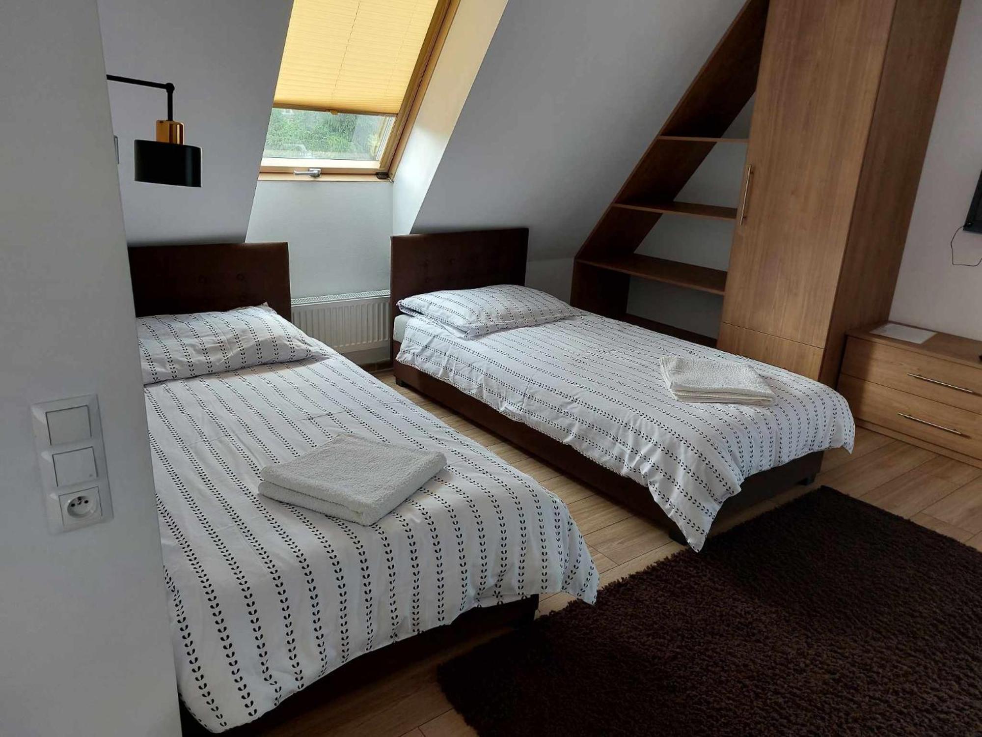 Apartamenty Cede Zakopane Ngoại thất bức ảnh